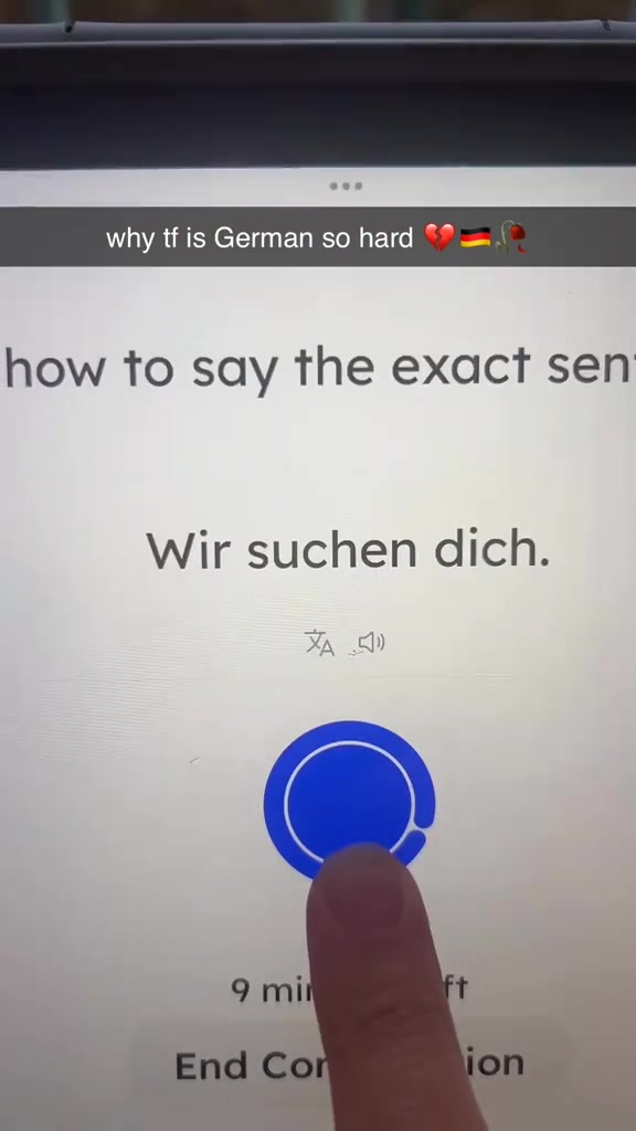 Brittany | Learn German 🇩🇪