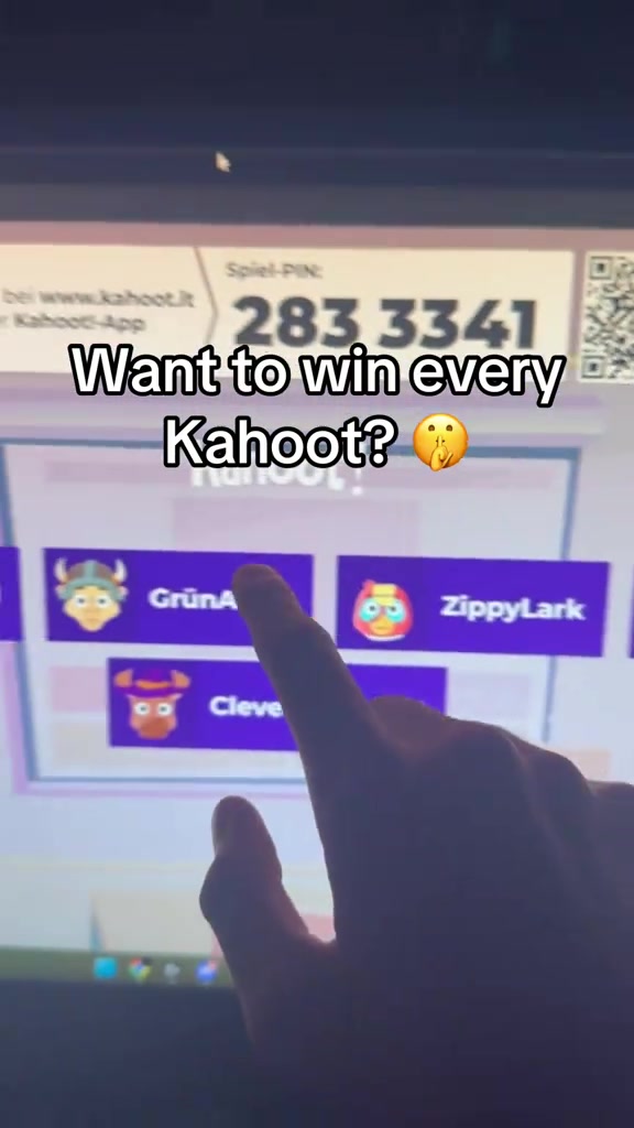 QuizGPT